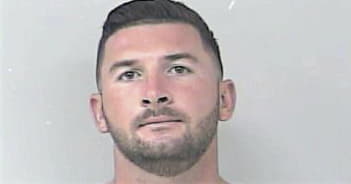 Donald Barnes, - St. Lucie County, FL 